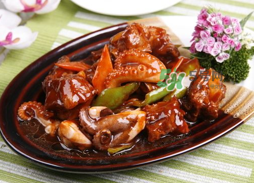 八爪魚可以冷凍嗎？八爪魚可以放冰箱嗎？