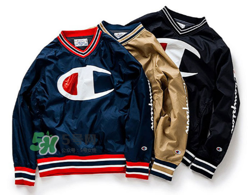 champion與beams秋冬聯(lián)名多少錢？champion秋冬系列衣服價格
