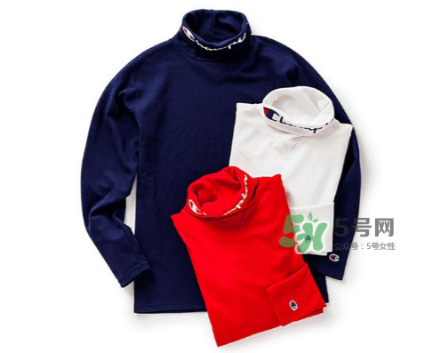 champion與beams秋冬聯(lián)名多少錢？champion秋冬系列衣服價格