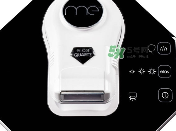 syneron賽諾龍脫毛儀怎么樣？賽諾龍脫毛儀怎么用