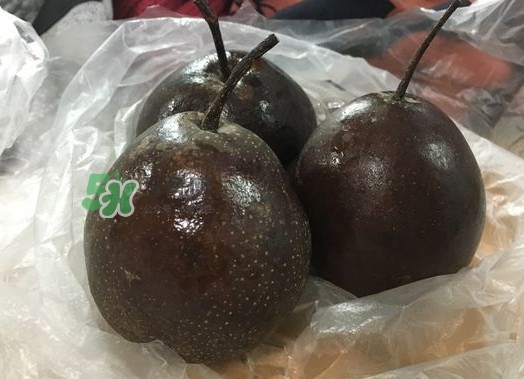 東北的凍梨是什么？凍梨怎么做的