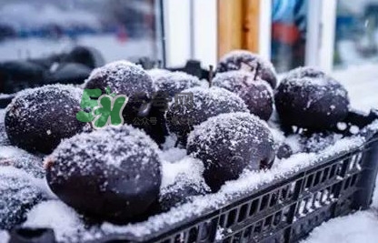 東北的凍梨是什么？凍梨怎么做的