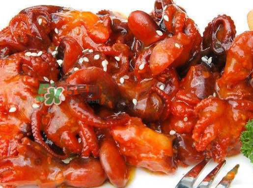 八爪魚煮多久才好？八爪魚需要煮多久？