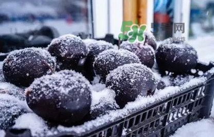 凍梨怎么吃？吃凍梨有什么好處？