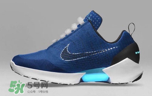 nike hyperadapt 1.0皇家藍配色什么時候發(fā)售？