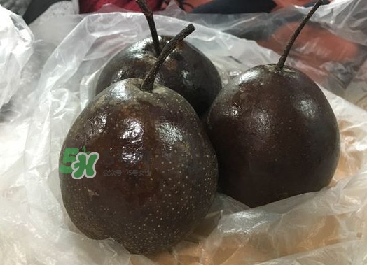 凍梨是哪里的特產(chǎn)？凍梨哪里可以買到