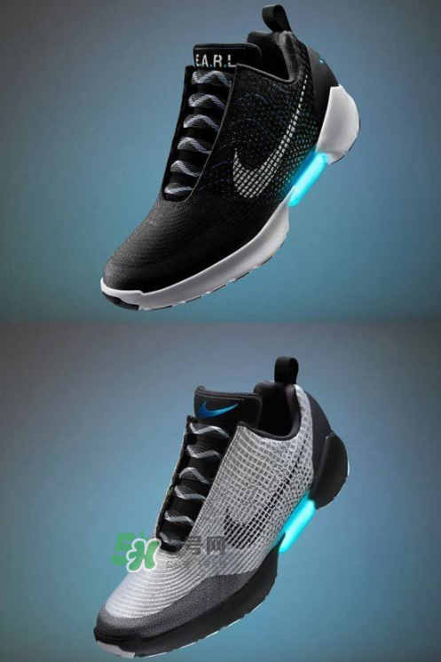 nike hyperadapt 1.0皇家藍配色什么時候發(fā)售？