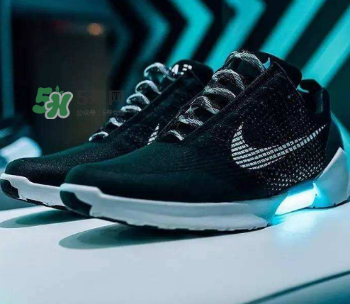 nike hyperadapt 1.0皇家藍配色什么時候發(fā)售？