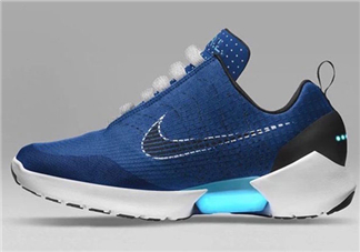 nike hyperadapt 1.0皇家藍(lán)配色什么時候發(fā)售？