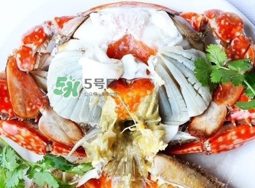 吃梭子蟹會胖嗎？梭子蟹吃了會胖嗎？ 