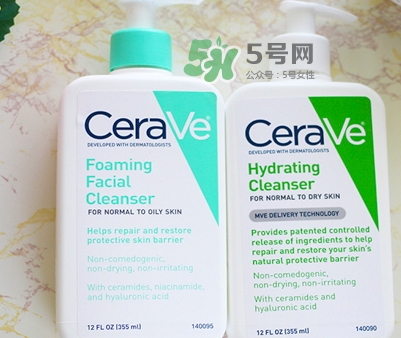 cerave是什么牌子？cerave是哪個(gè)國(guó)家的什么檔次