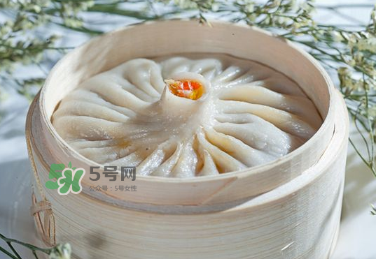 蟹黃包多少錢一個(gè)？蟹黃湯包多少錢一個(gè)？