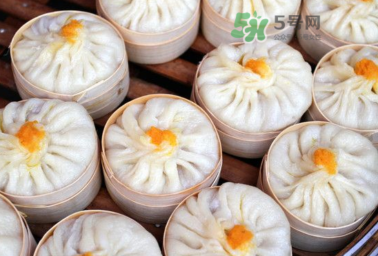 蟹黃包多少錢一個(gè)？蟹黃湯包多少錢一個(gè)？