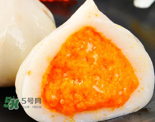 蟹黃包是哪里的特產(chǎn)？蟹黃湯包是哪里的特產(chǎn)？