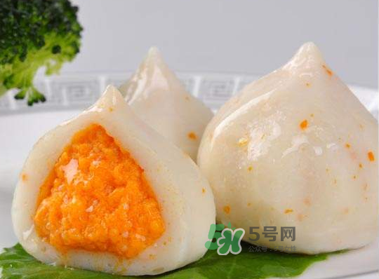 蟹黃包是哪里的特產(chǎn)？蟹黃湯包是哪里的特產(chǎn)？