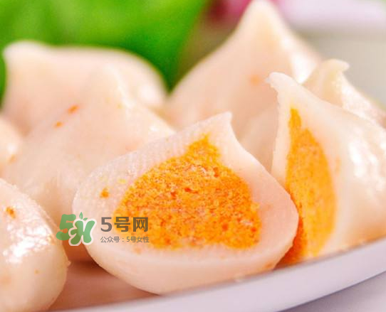 蟹黃包是哪里的特產(chǎn)？蟹黃湯包是哪里的特產(chǎn)？