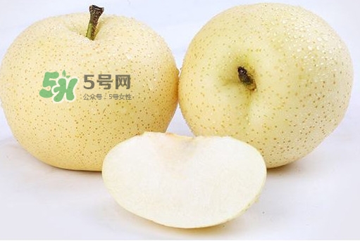 碭山梨好還是皇冠梨好？碭山梨和皇冠梨的區(qū)別