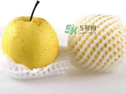 碭山梨什么時候成熟？碭山梨幾月份成熟