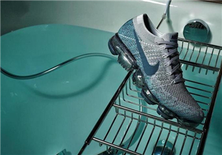 nike air vapormax潑墨氣墊鞋底是真的嗎_會發(fā)售嗎？