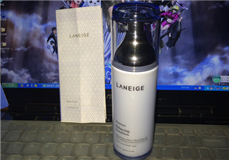 蘭芝水凝透潤保濕乳多少錢？蘭芝水凝透潤保濕乳價格