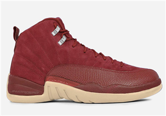 air jordan 12 bordeaux紅酒配色什么時候發(fā)售？