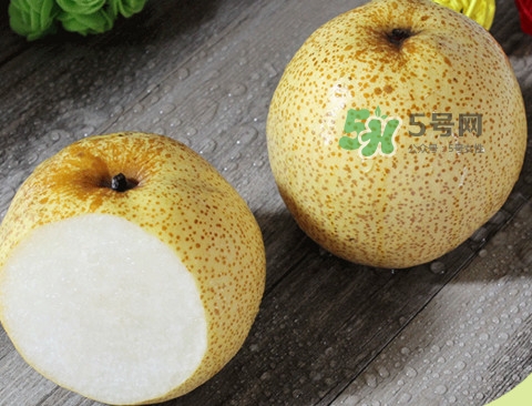 碭山梨怎么讀？碭山梨吃著為什么那么松軟