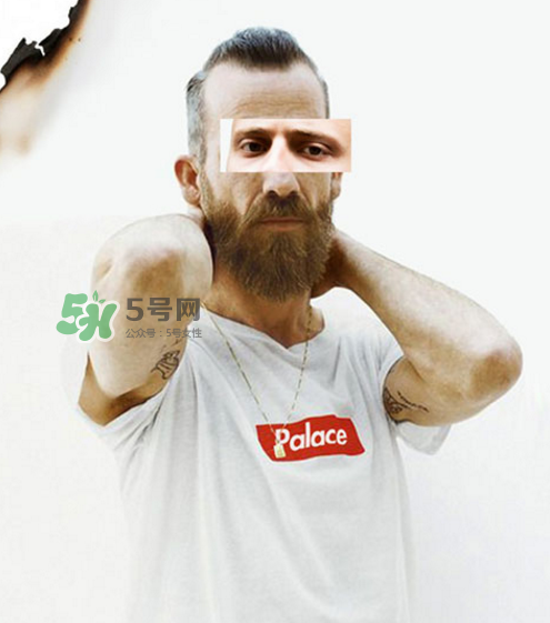 supreme與palace聯(lián)名t恤在哪買？supreme與palace惡搞t恤哪里有賣的？