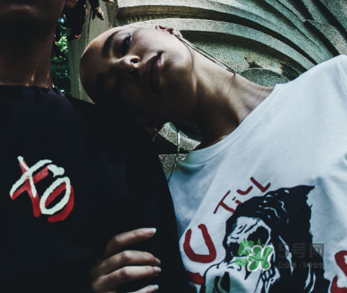 the weeknd xo系列衣服多少錢？盆栽哥品牌xo系列衣服價格
