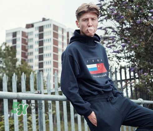 gosha是什么品牌？gosha是什么檔次？