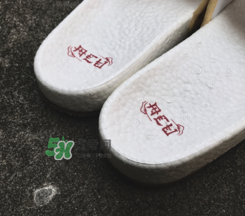 acu與heyday聯(lián)名拖鞋在哪買？acu與heyday聯(lián)名拖鞋發(fā)售店鋪