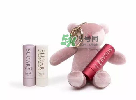 2017馥蕾詩(shī)Fresh七夕限定澄糖甜蜜禮盒多少錢(qián)_禮盒內(nèi)容_購(gòu)買(mǎi)方式