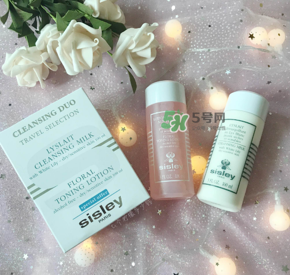 希思黎明星凈顏套組好用嗎？希思黎明星凈顏套組怎么樣？