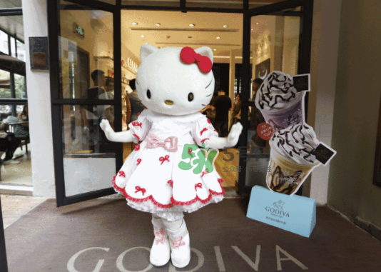2017歌帝梵Hello Kitty限量禮盒多少錢_禮盒內(nèi)容_購買方式 2017歌帝梵Hello Kitty限量禮盒多少錢_禮盒內(nèi)容_購買方式