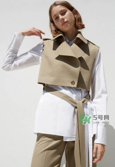 helmut lang是什么牌子？helmut lang是什么檔次？