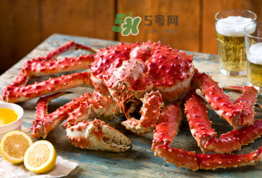 螃蟹的腿掉了還會長嗎？ 螃蟹腿掉了還能再長出來嗎？