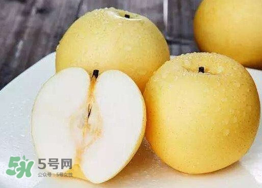 哪里的梨子最好吃？什么品種的梨子最好吃