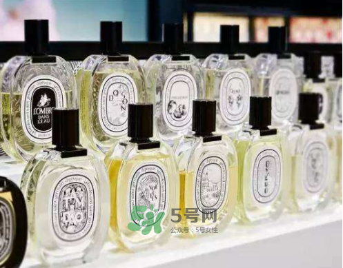 Diptyque2017新款限量香水套裝多少錢？怎么樣？