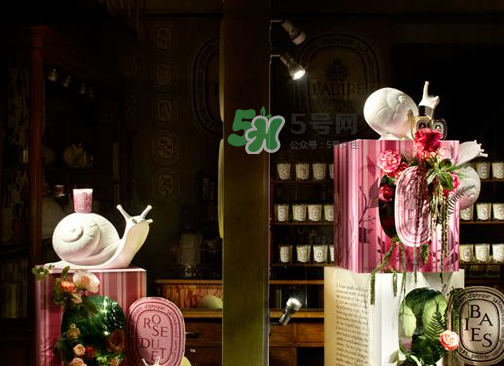 Diptyque2017新款限量香水套裝多少錢？怎么樣？