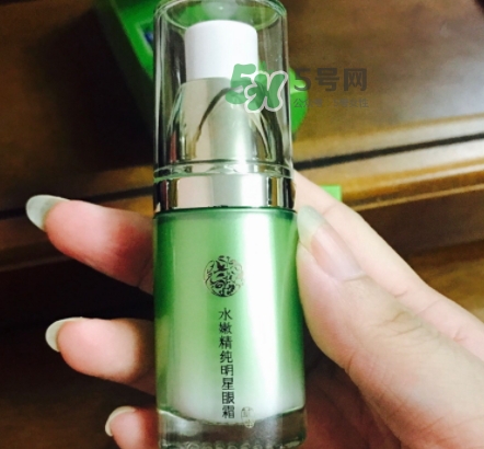 百雀羚眼霜怎么用？百雀羚眼霜怎么打開(kāi)