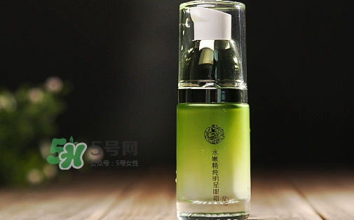 百雀羚眼霜怎么用？百雀羚眼霜怎么打開(kāi)