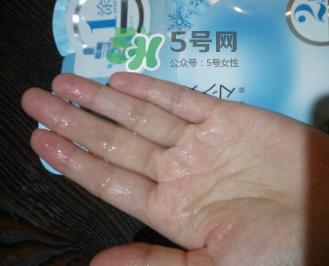 歐詩漫水活凍齡面膜怎么樣？歐詩漫水活凍齡面膜好用嗎？