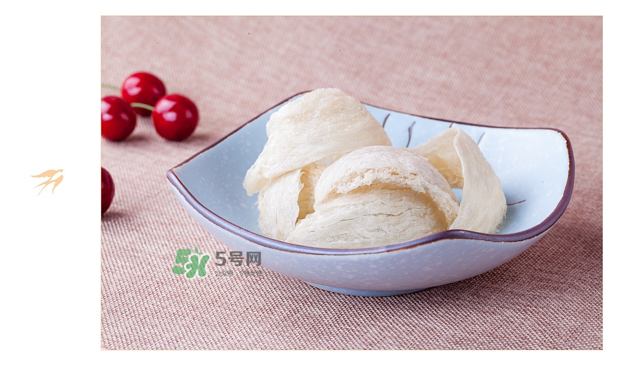 吃燕窩能保胎嗎？燕窩可以和什么一起燉？