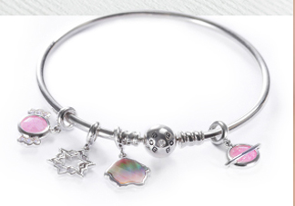 2017球球大作戰(zhàn)七夕波拉哩星之手鐲多少錢_預(yù)售時間_購買方式