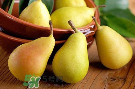 哪里的梨子最好吃？什么品種的梨子最好吃