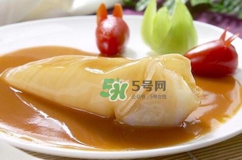 產(chǎn)后吃燕窩好還是花膠？花膠和燕窩可以一起吃嗎？