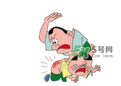 體罰孩子真的有用嗎？體罰孩子的危害