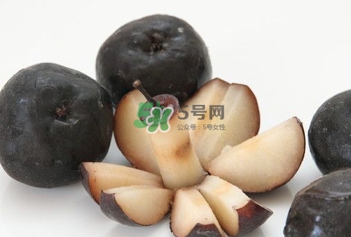 凍梨是哪里的特產(chǎn)？凍梨哪里可以買到