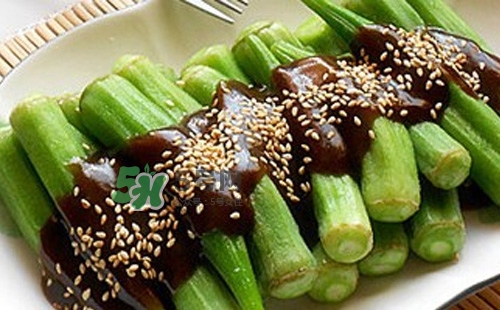 秋葵能壯陽(yáng)嗎？秋葵怎么吃壯陽(yáng)？