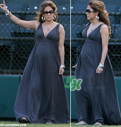 產(chǎn)后減肥難？明星媽媽減肥絕招大公開~