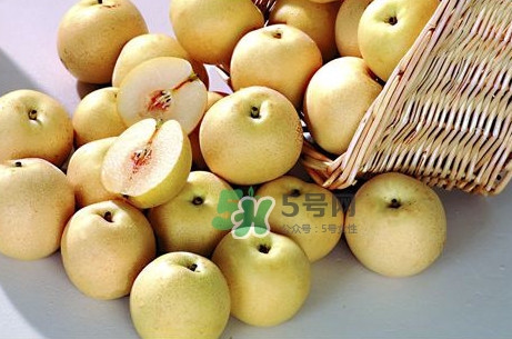 梨子多少錢(qián)一斤？皇冠梨多少錢(qián)一斤？